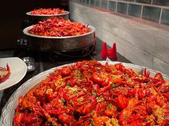 小龙虾-博林天瑞喜来登酒店·西丽尚膳