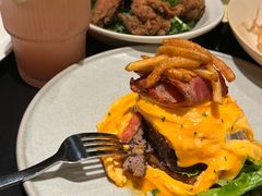 -农畉LONFOOD(万象天地店)