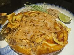 -金厨泰国餐厅·全泰籍厨师料理(拱北店)