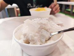 -聪嫂私房甜品(旺角二店)