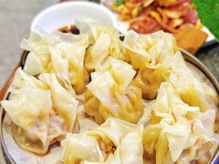-揽月斋炙子烤肉·清真(安定门·五道营店)