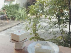 海盐荔枝甘露-知亘茶食