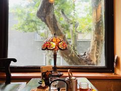 -古董花园(思南路42弄小区店)