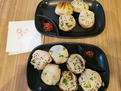 -小杨生煎(龙阳广场店)