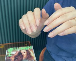 -情同手足美甲美睫