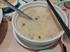 -吕氏疙瘩汤·海鲜新鲁菜(凯德mall新都心店)