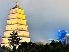 -大唐不夜城