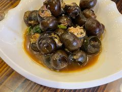 -61号餐吧(兴坪古镇漓江店)