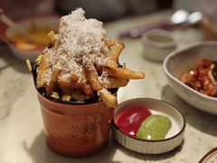 -弗兰克牛排西餐厅 Galla R By Ribone(上海首店)