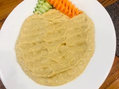 -TUK土耳其餐厅·下午茶(卢湾店)