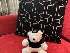 -澳门喜来登大酒店