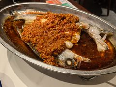 -回家吃饭·地道南昌菜(建德观总店)