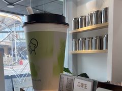 -喜茶(广州番禺奥园广场店)