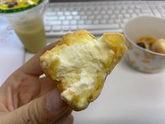 -泸溪河桃酥(西直门凯德店)