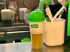 -柠季·手打柠檬茶(静安大悦城北座B1店 )
