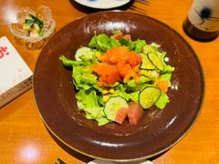 -気楽亭和食料理(气乐亭大世界本店)