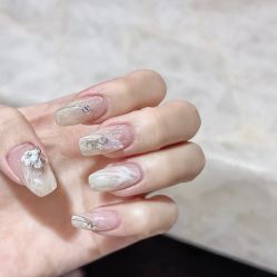 -小小美甲美睫