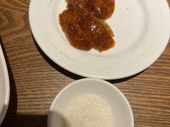 -全聚德(江宁店)