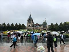 -迪士尼小镇