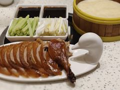 -玉林烤鸭店(小西天店)