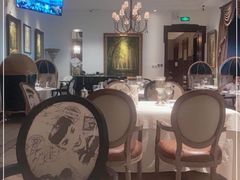 -波特曼西餐厅(南岗店)
