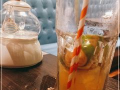 -鹊玥·粤菜小馆(汇智国际商业中心店)