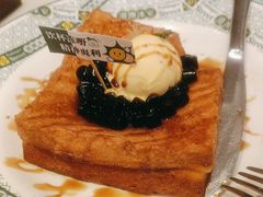 -石板街港澳冰室(天环店)