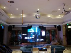 -格莱美量贩式KTV(国信店)