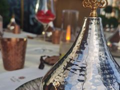 -龟兹KUCINA·新疆菜(前滩L+PLAZA店)