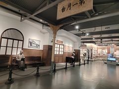 -中国铁道博物馆(正阳门馆)