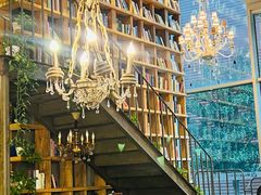 -漫咖啡(红唐店)