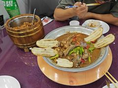 -大众海鲜(巨龙北路店)