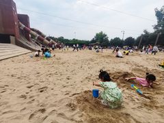 -枫香湖儿童公园