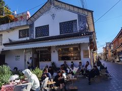 -大青树咖啡(大理古城店)
