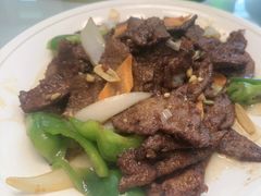 -好妈王饺子(滂江街店)