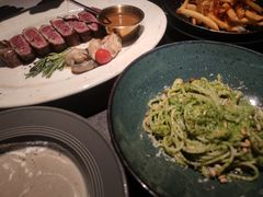 -404干式熟成牛排馆•聚会餐厅