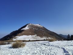 -秦岭风景区