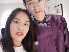 -四季民福烤鸭店(故宫店)