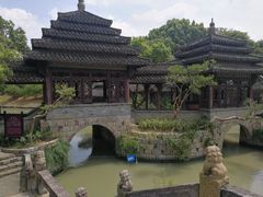 -韩湘水博园