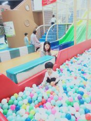 -未来动物城动物主题公园(大悦城店)
