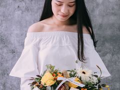 -INSDREAM FLOWER 鲜花预定·花艺培训