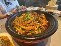 -陶德砂锅(蜀汉路店)