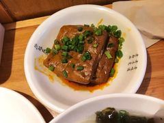 -凤起龙游老面包子(凯德晶品店)