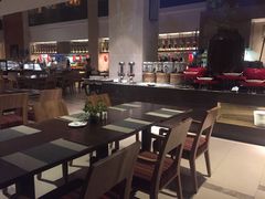 -成都蒲江花样年福朋喜来登度假酒店·宜客乐西餐厅