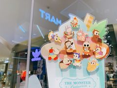 -泡泡玛特POPMART(国贸三期店)