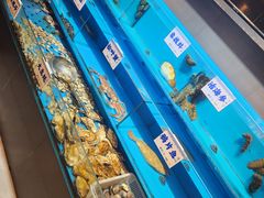 -松涛园朝鲜·海鲜·料理店(鸭绿江断桥店)
