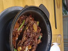 -重庆鸡公煲·嘟享吃(林科大店)