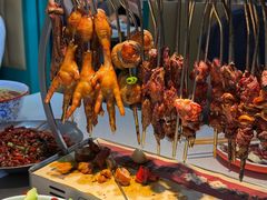 -万里闯关东铁锅炖菜馆(高新旗舰店)