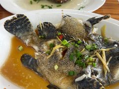 -原龙海鲜大排档(美食地标店)
