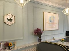 -La patisserie de Mona 茉娜的甜品(韩乐坊店)